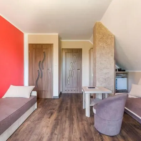 U Wiktorii Privat bolig Sztutowo