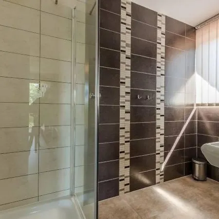 Privat bolig U Wiktorii Sztutowo