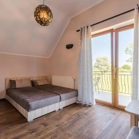 Privat bolig U Wiktorii Sztutowo