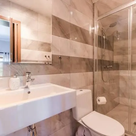 U Wiktorii Privat bolig *