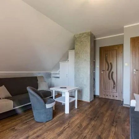 U Wiktorii * Sztutowo