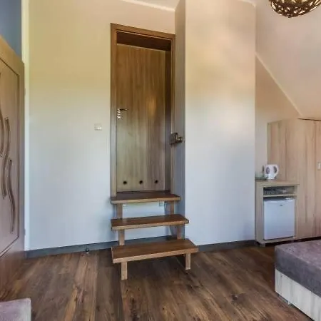 U Wiktorii Privat bolig Sztutowo