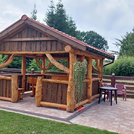 U Wiktorii Sztutowo