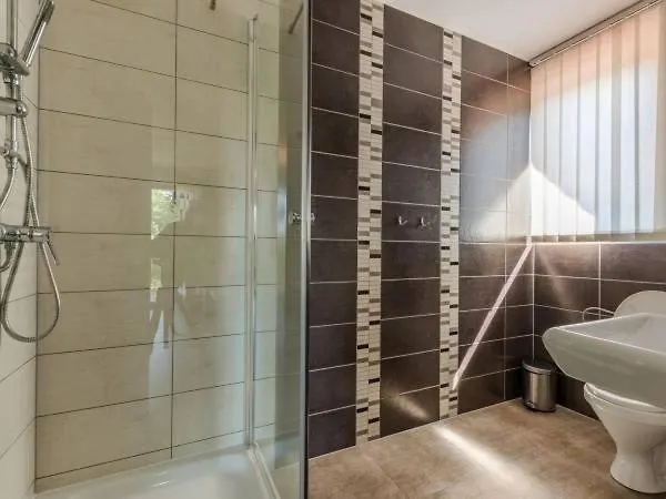 Habitación en casa particular U Wiktorii Sztutowo