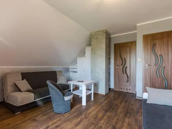 U Wiktorii * Sztutowo