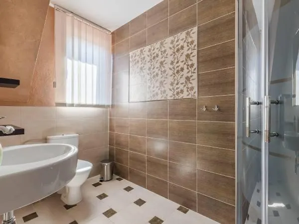 U Wiktorii Habitación en casa particular