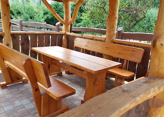 Habitación en casa particular U Wiktorii Sztutowo